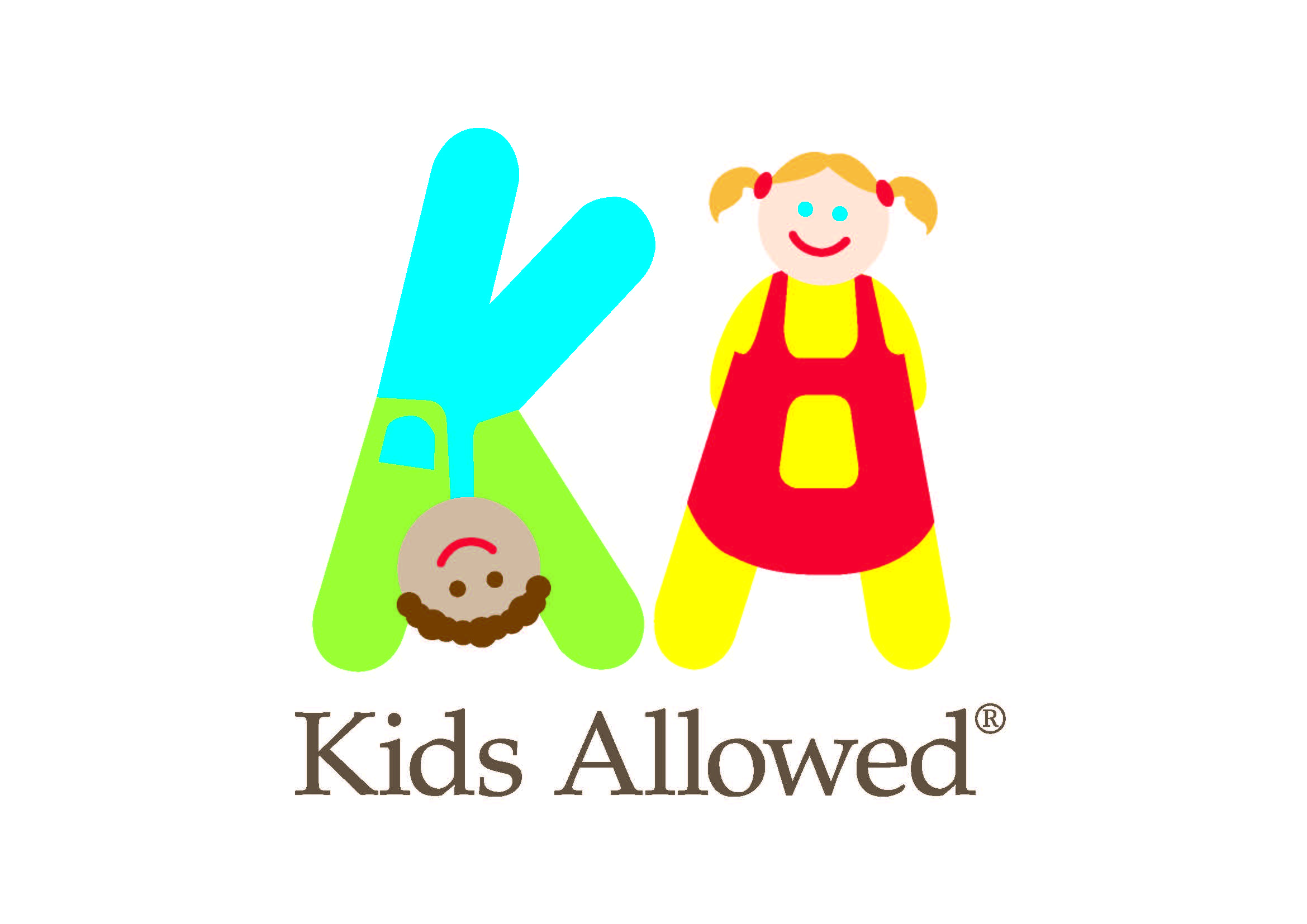 Kids Allowed